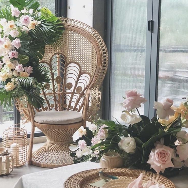 Location Chaise Emmanuelle