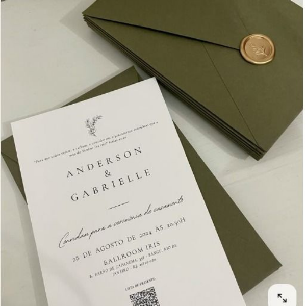 Faire-part Mur-Mûre d’Éternité